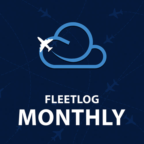 Fleetlog 1 Month Giftcard