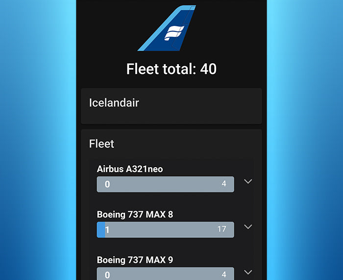 <strong>Track your progress</strong>