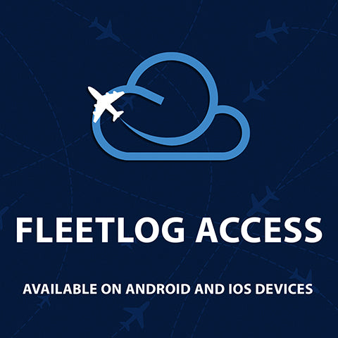 Fleetlog Access (Android Only, iOS coming soon)